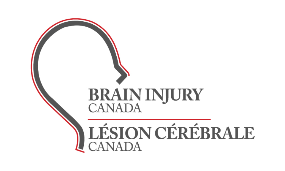 Brain Injury Canada Logo