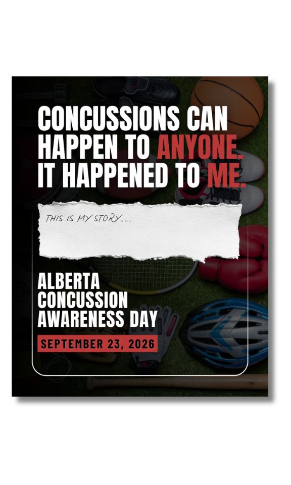 Concussion Story Photo