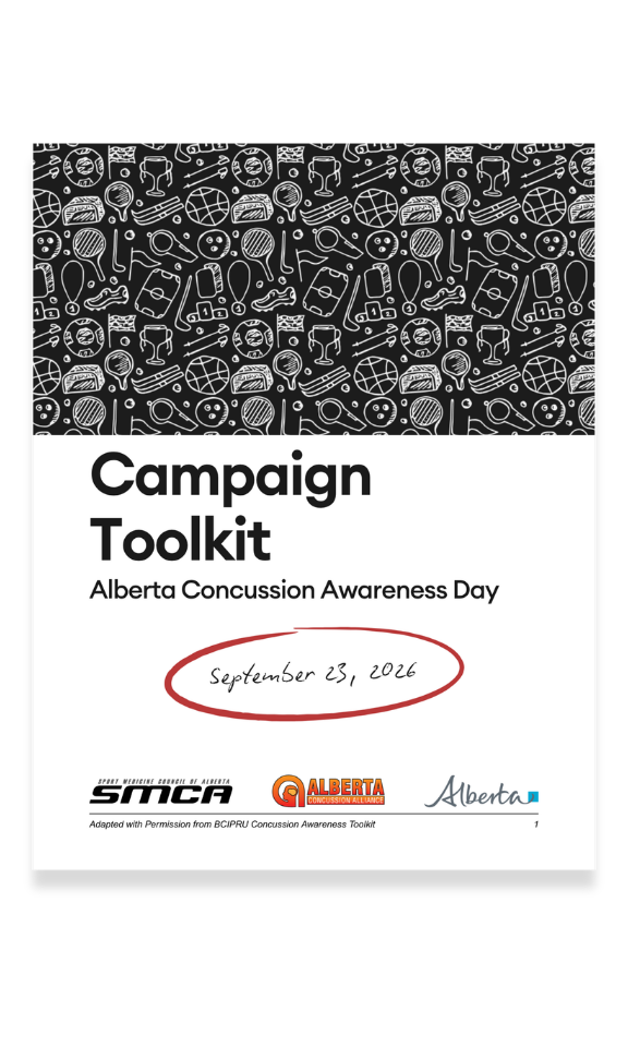 Campaign Toolkit Front Page