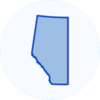 Alberta Icon