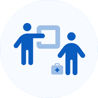 Coaches & Trainers Icon