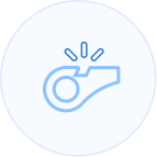 Coaches Trainers Icon