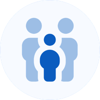 Family Members Icon