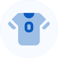 Sport Teams Icon