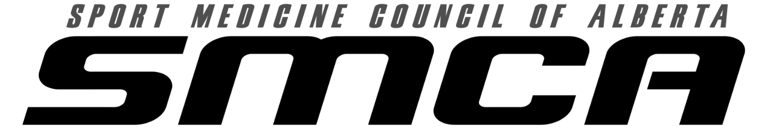 Sport Medicine Council of Alberta Logo