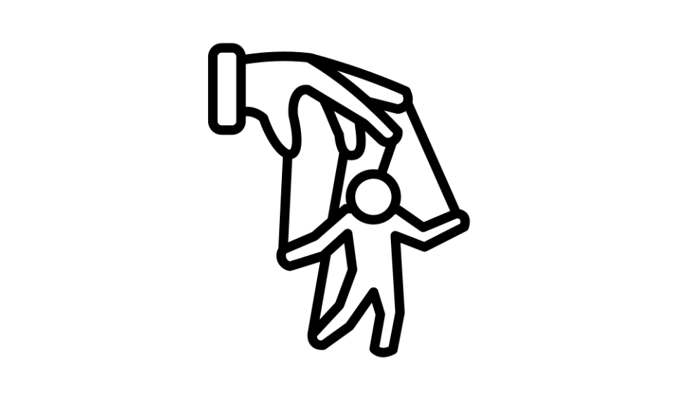 Puppet Icon Image