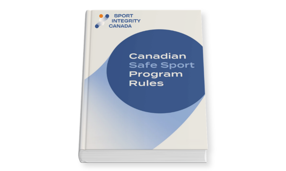 CSSP Rules