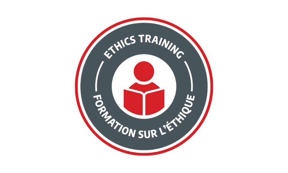 Ethics Training Icon